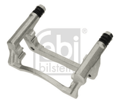Halter Bremssattel Vorderachse für HONDA CIVIC VIII Hatchback