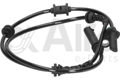 ABS Sensor Raddrehzahl Hinterachse für BMW ROLLS-ROYCE 7 GHOST I WRAITH DAWN