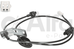 ABS Sensor Raddrehzahl Hinterachse für MAZDA 6 Kombi Stufenheck