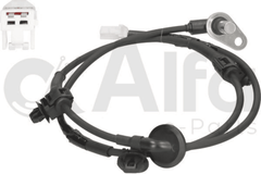 ABS Sensor Raddrehzahl Hinterachse rechts für MAZDA CX-7