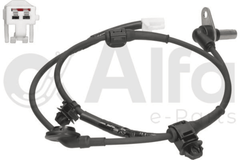 ABS Sensor Raddrehzahl Hinterachse links für MAZDA CX-7