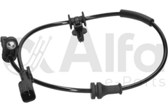 ABS Sensor Raddrehzahl Hinterachse für TESLA MODEL 3