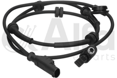 ABS Sensor Raddrehzahl Hinterachse für ALFA ROMEO 147