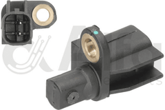 ABS Sensor Raddrehzahl Hinterachse für FORD MAZDA VOLVO C-MAX II FOCUS Turnier