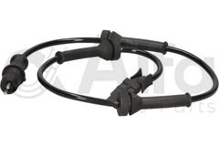 ABS Sensor Raddrehzahl Vorderachse für RENAULT GRAND SCÉNIC II MEGANE