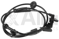 ABS Sensor Raddrehzahl Vorderachse für FORD TRANSIT Kasten Pritsche/Fahrgestell