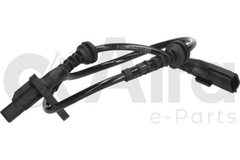 ABS Sensor Raddrehzahl Hinterachse links für RENAULT DACIA LOGAN I MCV SANDERO