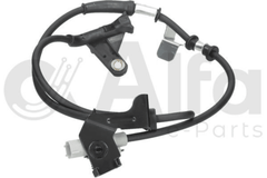 ABS Sensor Raddrehzahl Vorderachse links für CHRYSLER VOYAGER IV