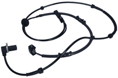 ABS Sensor Raddrehzahl Hinterachse links für AUDI SEAT A4 B7 Cabriolet B6 Avant