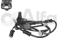 ABS Sensor Raddrehzahl Vorderachse links für HYUNDAI COUPE II