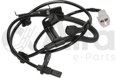 ABS Sensor Raddrehzahl Vorderachse links für DAIHATSU TOYOTA CHARADE VIII YARIS