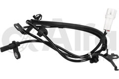 ABS Sensor Raddrehzahl Vorderachse links für TOYOTA YARIS