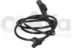 ABS Sensor Raddrehzahl Hinterachse für IVECO DAILY IV Kasten