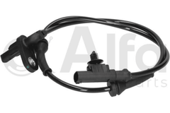 ABS Sensor Raddrehzahl Hinterachse links für NISSAN MICRA III C+C NOTE