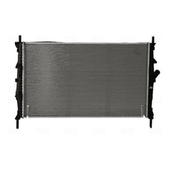 Kühler Motorkühlung für FORD TRANSIT V363 Kasten Pritsche/Fahrgestell Bus