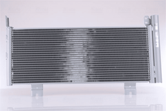 Kondensator Klimaanlage für LEXUS GS