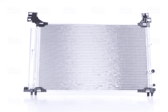 Kondensator Klimaanlage für LEXUS GS RC