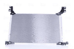 Kondensator Klimaanlage für LEXUS GS RC