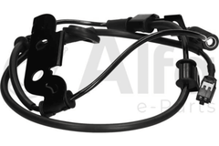 ABS Sensor Raddrehzahl Hinterachse rechts für HYUNDAI KIA i30 Kombi Coupe
