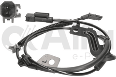 ABS Sensor Raddrehzahl Hinterachse links für DODGE JEEP CALIBER COMPASS PATRIOT