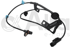 ABS Sensor Raddrehzahl Hinterachse links für CHRYSLER DODGE SEBRING Cabriolet