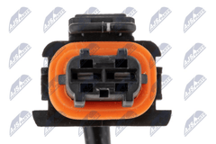 Sensor Abgastemperatur für CHEVROLET CRUZE Schrägheck Station Wagon