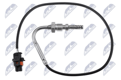 Sensor Abgastemperatur für CHEVROLET CRUZE Schrägheck Station Wagon