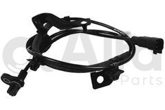 ABS Sensor Raddrehzahl Hinterachse links für MITSUBISHI ASX LANCER VIII