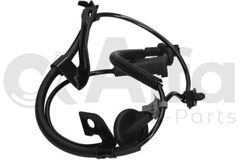 ABS Sensor Raddrehzahl Hinterachse rechts für MITSUBISHI ASX LANCER VIII