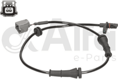 ABS Sensor Raddrehzahl Hinterachse rechts für NISSAN JUKE
