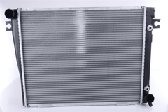 Kühler Motorkühlung für BMW 5 6