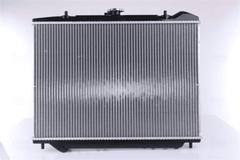 Kühler Motorkühlung für OPEL FRONTERA B