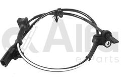 ABS Sensor Raddrehzahl Vorderachse für FORD B-MAX FIESTA VI Van