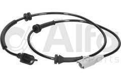 ABS Sensor Raddrehzahl Hinterachse für CITROËN PEUGEOT BERLINGO / FIRST
