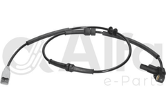 ABS Sensor Raddrehzahl Vorderachse für CITROËN XSARA PICASSO