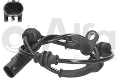 ABS Sensor Raddrehzahl Hinterachse für ALFA ROMEO GIULIETTA