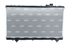 Kühler Motorkühlung für TOYOTA PASEO Coupe