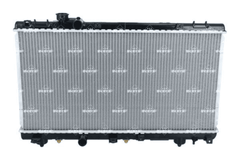 Kühler Motorkühlung für TOYOTA PASEO Coupe