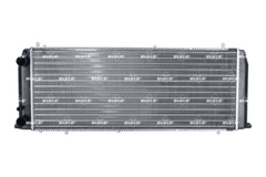 Kühler Motorkühlung für AUDI 100 C2 Stufenheck Avant C3