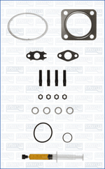 Montagesatz Lader für ABARTH 500C / 595C 695C 500 595 695
