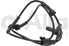 ABS Sensor Raddrehzahl Vorderachse für LAND ROVER DISCOVERY III