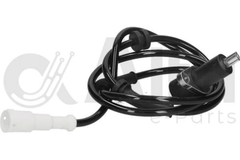 ABS Sensor Raddrehzahl Hinterachse für DAEWOO LEGANZA