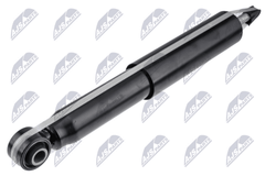 Stoßdämpfer Hinterachse für TOYOTA LAND CRUISER 200