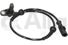ABS Sensor Raddrehzahl Vorderachse für RENAULT CLIO II THALIA I