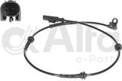 ABS Sensor Raddrehzahl Vorderachse für FIAT 500L