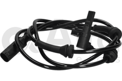 ABS Sensor Raddrehzahl Vorderachse links für FIAT MULTIPLA
