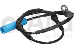 ABS Sensor Raddrehzahl Hinterachse für MINI Cabriolet