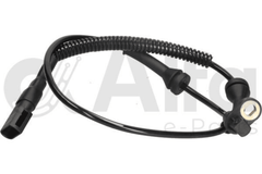 ABS Sensor Raddrehzahl Hinterachse für FORD TOURNEO CONNECT TRANSIT
