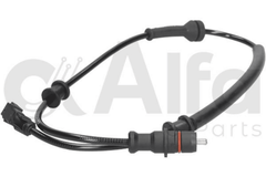ABS Sensor Raddrehzahl Hinterachse für RENAULT LAGUNA II Grandtour