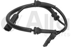 ABS Sensor Raddrehzahl Hinterachse für RENAULT ESPACE IV